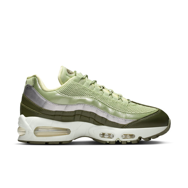 W Nike Air Max 95 Big Bubble SE IB6398-300
