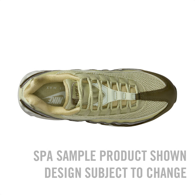 W Nike Air Max 95 Big Bubble SE IB6398-300