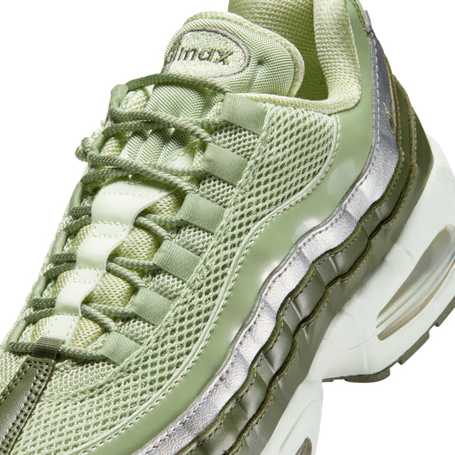 W Nike Air Max 95 Big Bubble SE IB6398-300