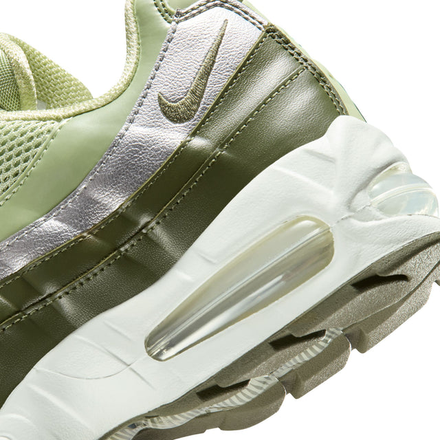 W Nike Air Max 95 Big Bubble SE IB6398-300