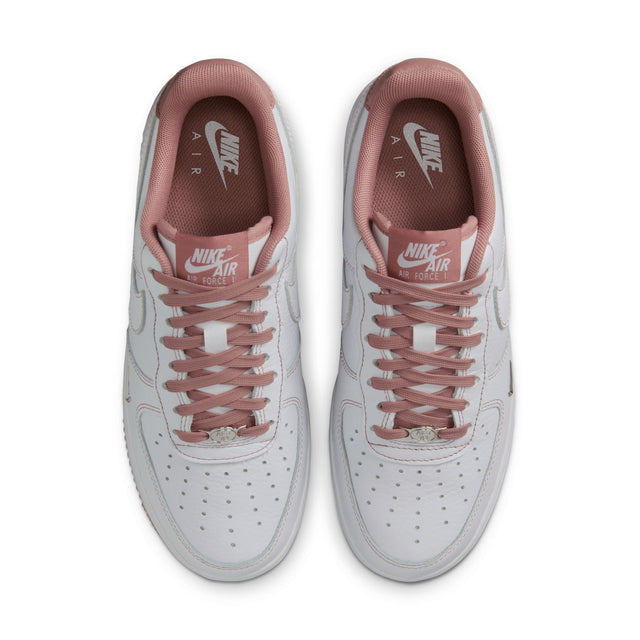 W Nike Air Force 1 '07 Mini Jewel IB6543-100