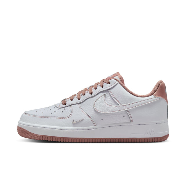 W Nike Air Force 1 '07 Mini Jewel IB6543-100