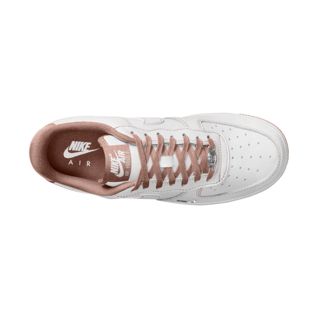 W Nike Air Force 1 '07 Mini Jewel IB6543-100