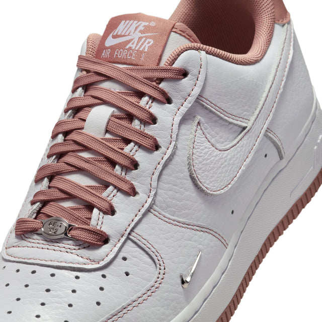 W Nike Air Force 1 '07 Mini Jewel IB6543-100