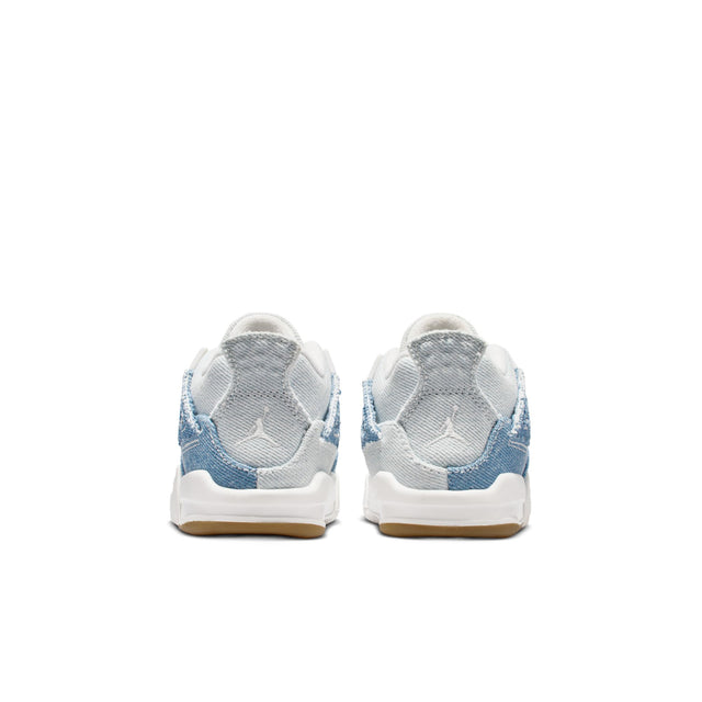 Y Jordan 4 Retro "Worn Blue" IB6714-100