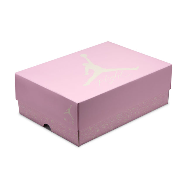 W Air Jordan 4 Retro "Pearl Pink and Iced Carmine" IB6716-600