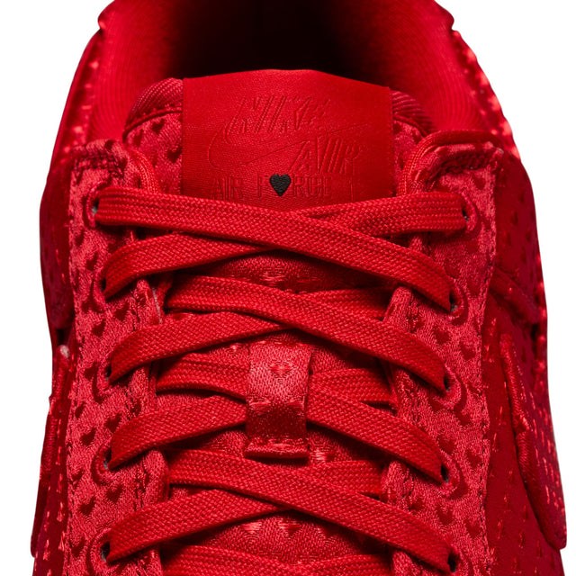 M Nike Air Force 1 Retro "Valentine’s Day" IB6836-600