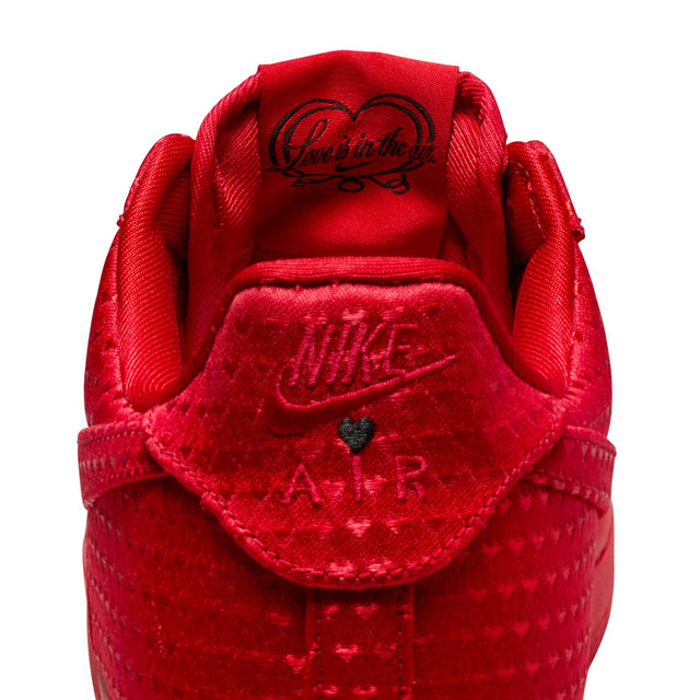M Nike Air Force 1 Retro "Valentine’s Day" IB6836-600