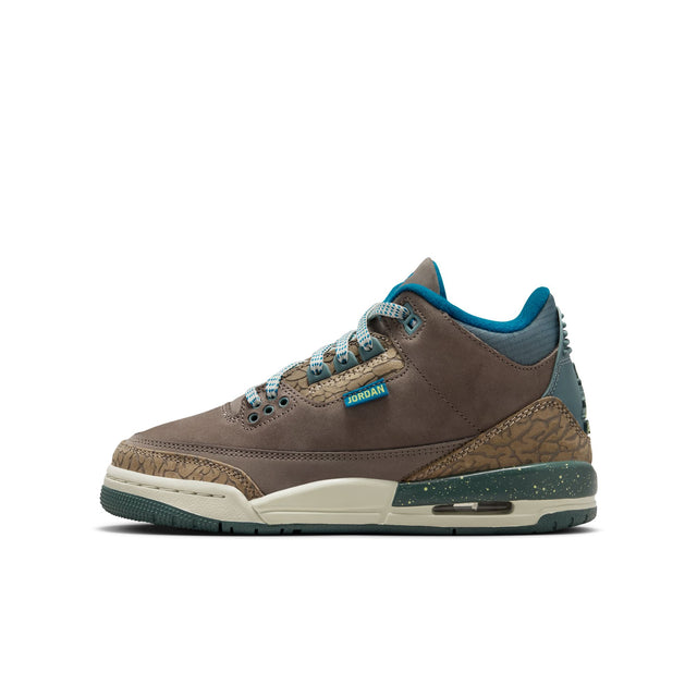 Y Air Jordan 3 Retro IB7066-001