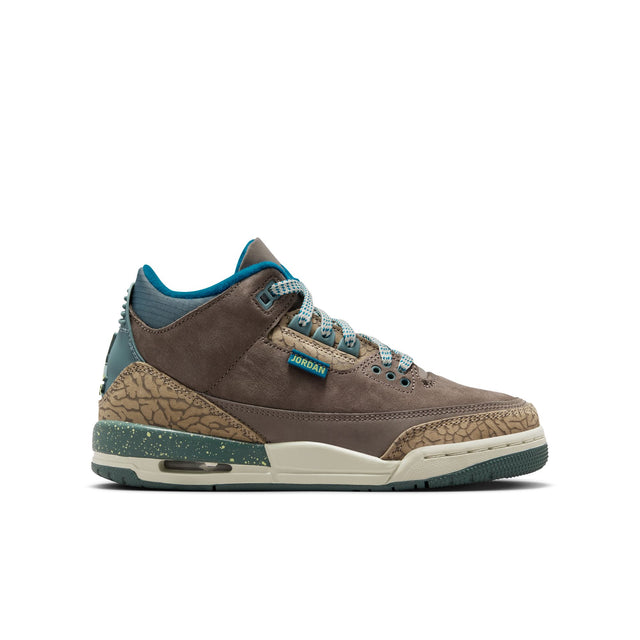 Y Air Jordan 3 Retro IB7066-001