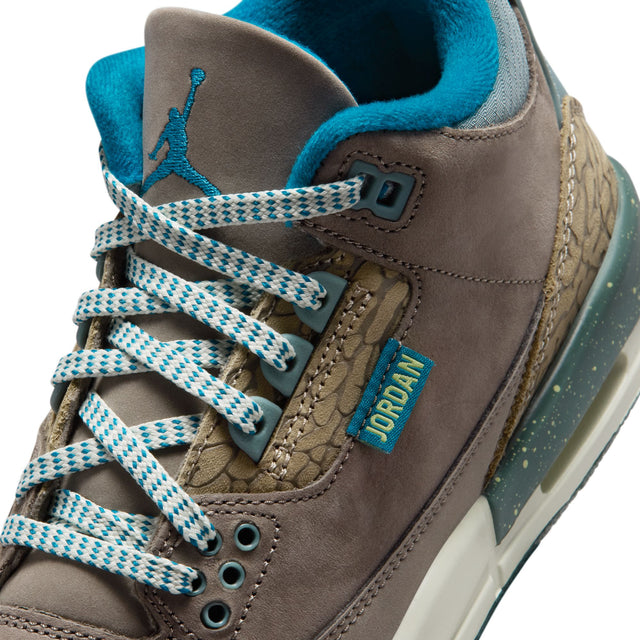 Y Air Jordan 3 Retro IB7066-001