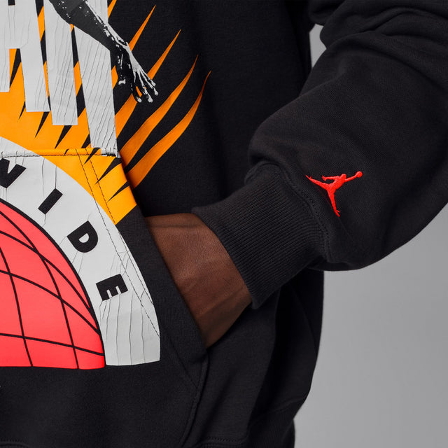 M Jordan Brooklyn Fleece IF1843-045