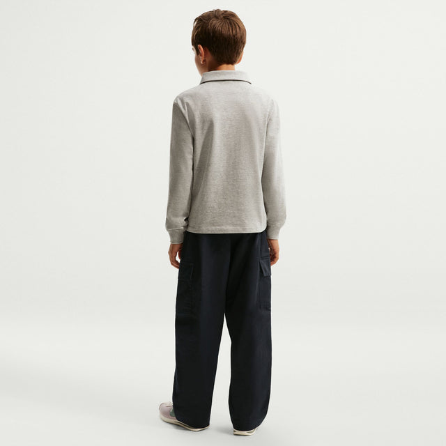 Y Nike Sportswear Club IF2825-010