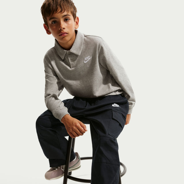 Y Nike Sportswear Club IF2825-010