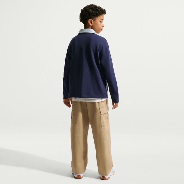 Y Nike Sportswear Club IF2825-297