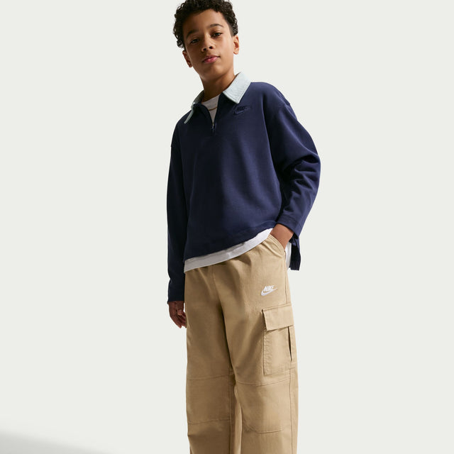 Y Nike Sportswear Club IF2825-297