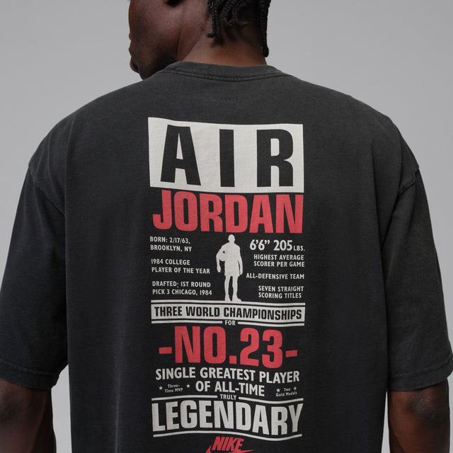 M Jordan Flight IF3116-010