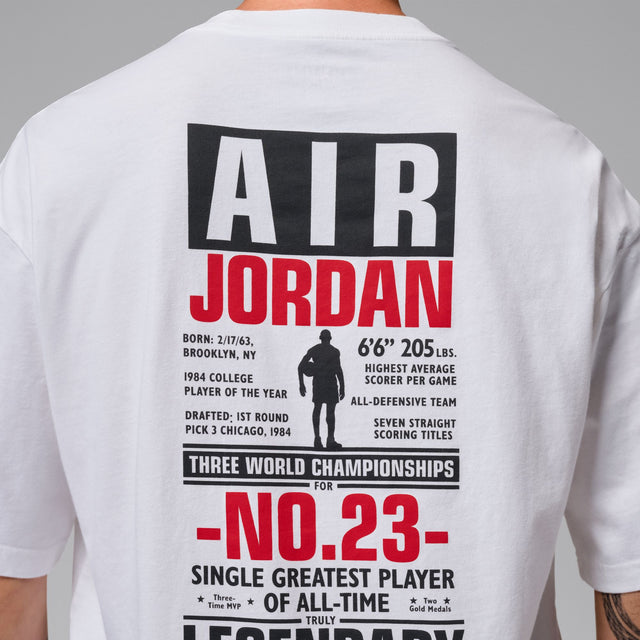 M Jordan Flight IF3116-100