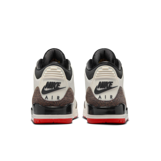 M Air Jordan 3 "World's Best" IF4396-103