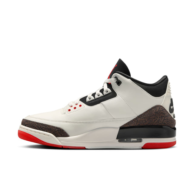 M Air Jordan 3 "World's Best" IF4396-103
