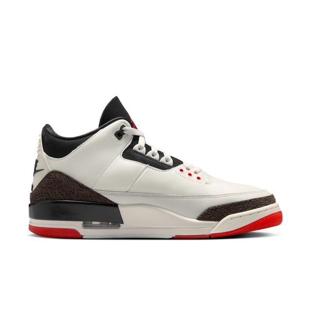 M Air Jordan 3 "World's Best" IF4396-103