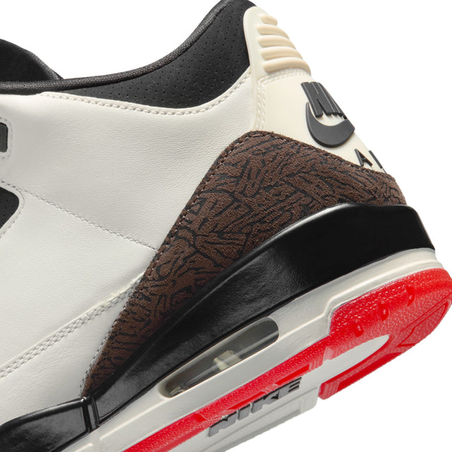 M Air Jordan 3 "World's Best" IF4396-103