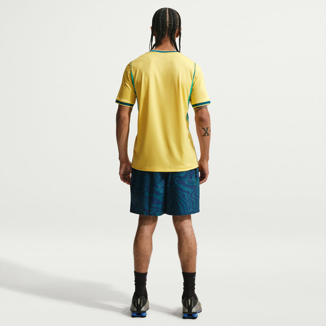 M Brazil National Team 2026 Stadium Home IF7054-724
