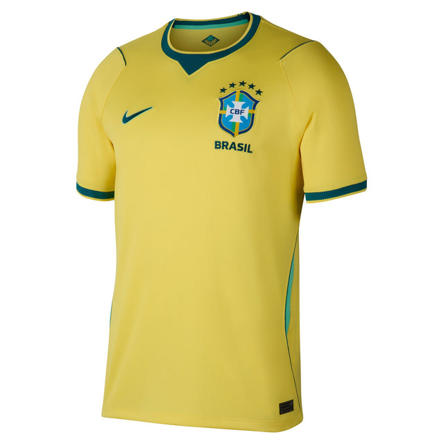 M Brazil National Team 2026 Stadium Home IF7054-724