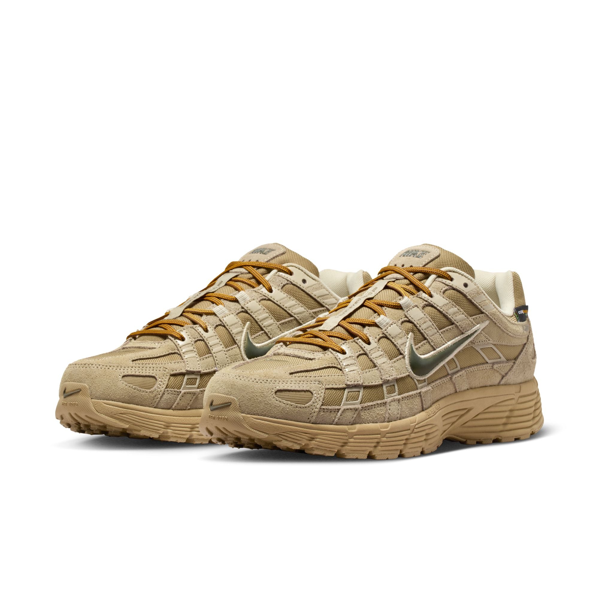 M Nike P-6000 Premium CORDURA¬Æ IH0946-202 – BB Branded