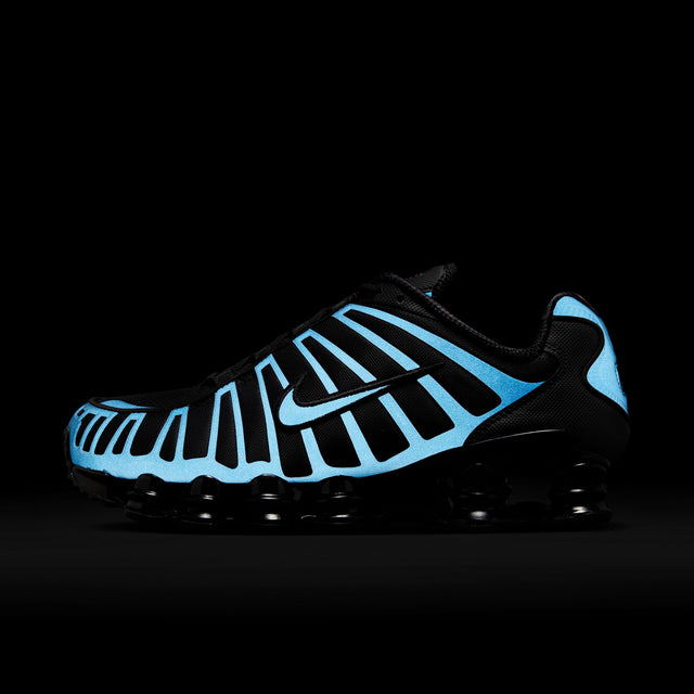 M Nike Shox TL IH1338-002