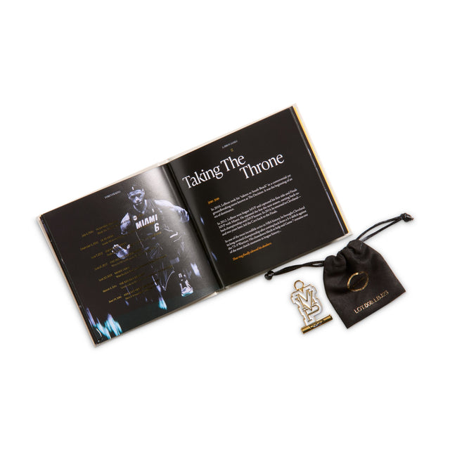 M LeBron XXIII "Honor Society" IH1513-701