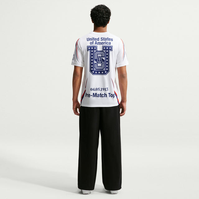 M USA x V.A.A. IH1696-100