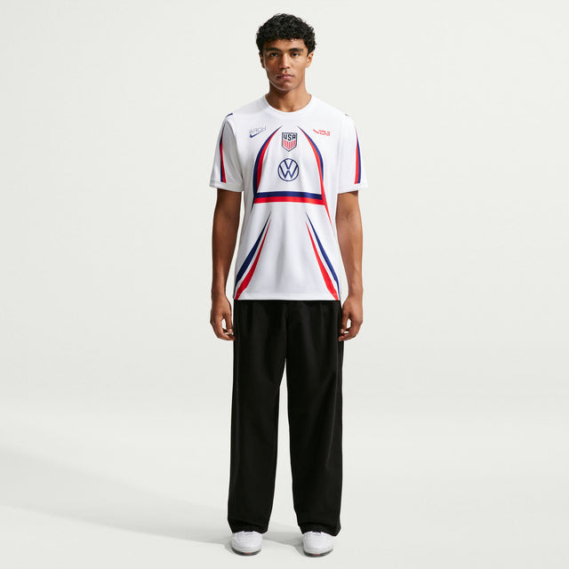M USA x V.A.A. IH1696-100