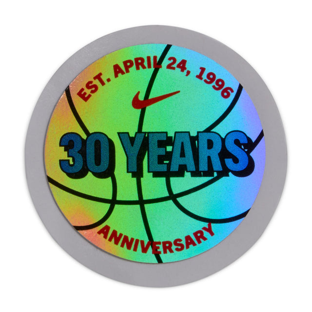 Y A'Two "WNBA 30th" IH2231-001