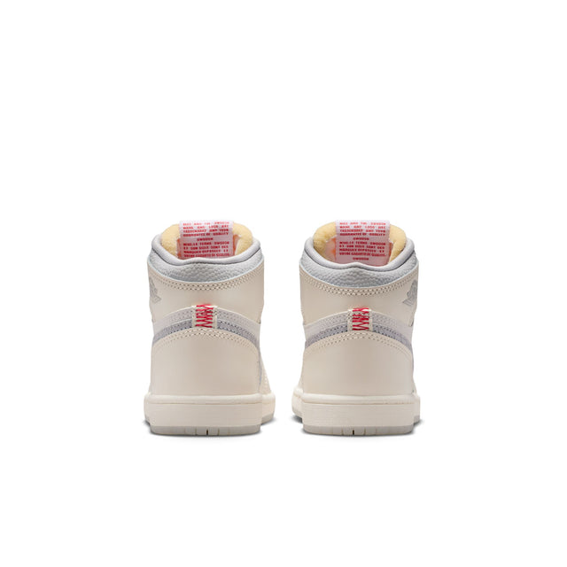 Y JORDAN 1 RETRO HIGH OG (PS) IH4283-100