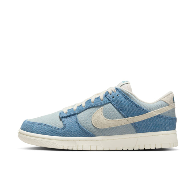 W Nike Dunk Low "Denim" IH5073-006