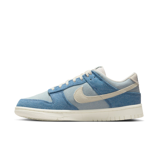 W Nike Dunk Low "Denim" IH5073-006