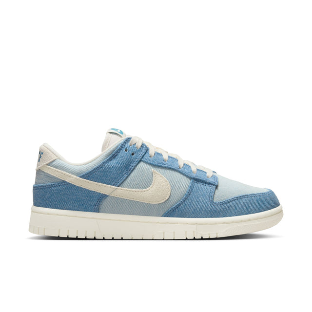 W Nike Dunk Low "Denim" IH5073-006