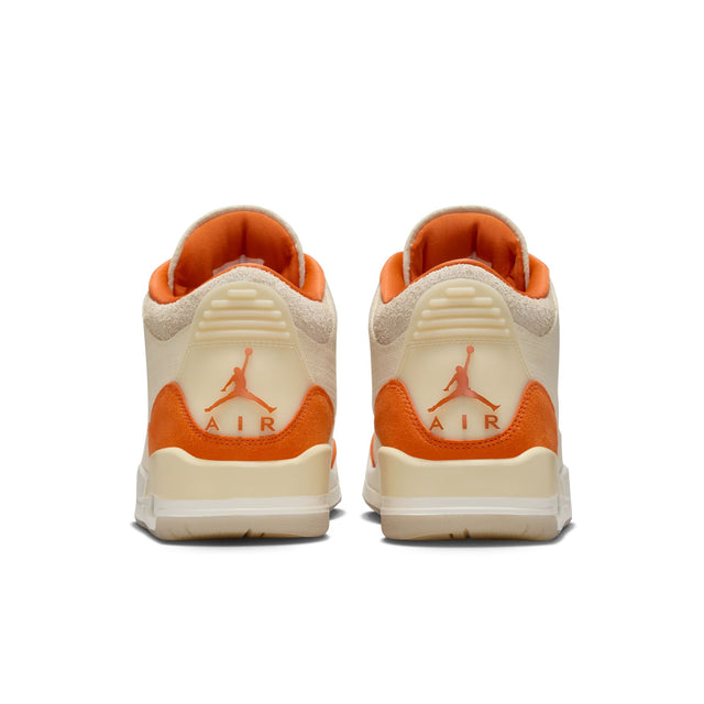 W Air Jordan 3 Retro "Starfish" IH7694-200