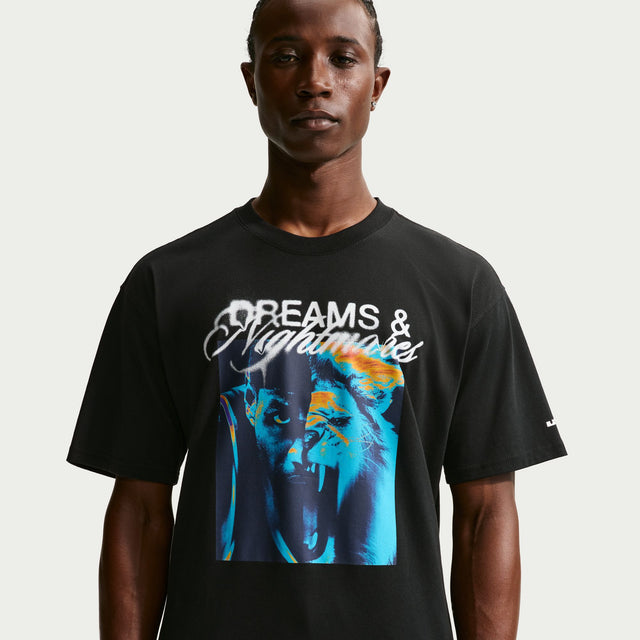 M LeBron "Dreams and Nightmares" IH8585-010