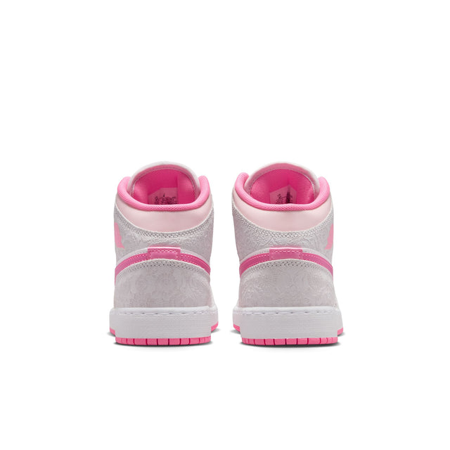 Y Air Jordan 1 Mid Alt SE II0592-001