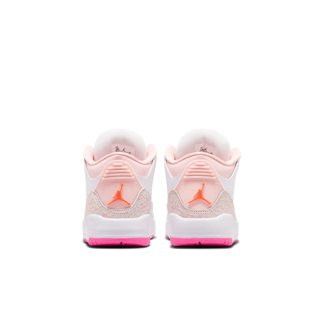 Y Jordan 3 Retro II0597-600