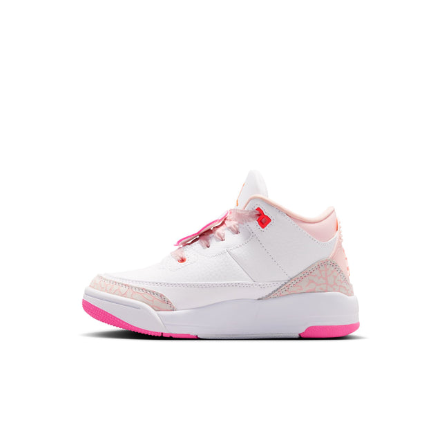 Y Jordan 3 Retro II0597-600