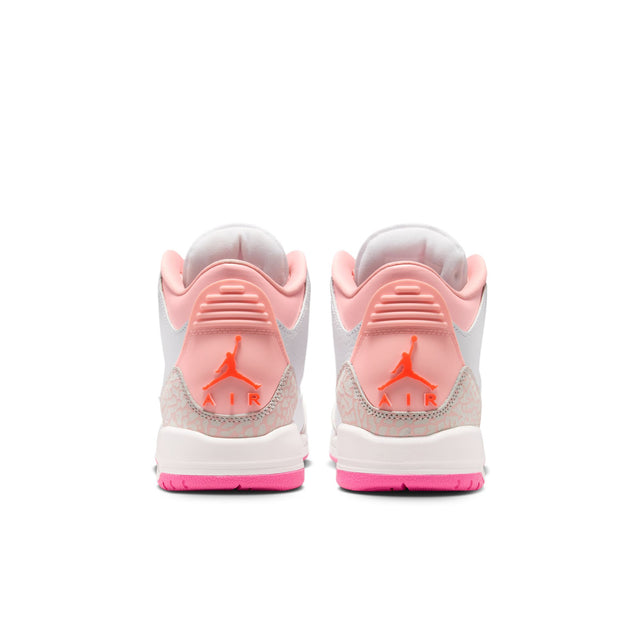 Y Air Jordan 3 Retro II0599-600