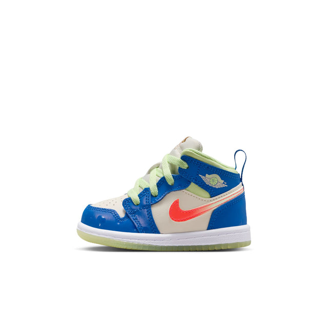 Y Jordan 1 Mid SE II1255-400