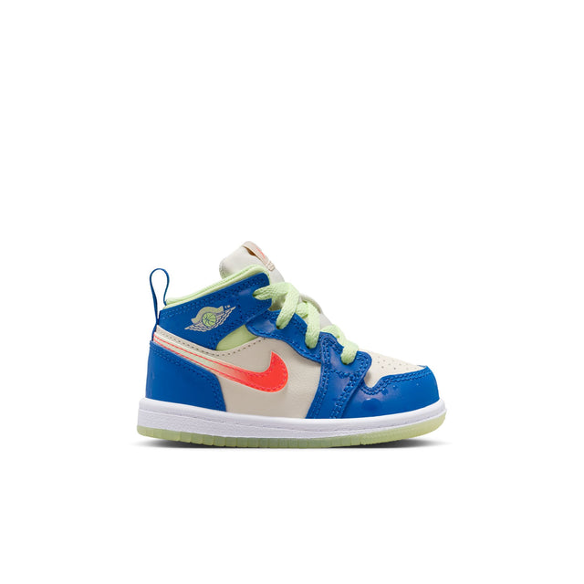 Y Jordan 1 Mid SE II1255-400