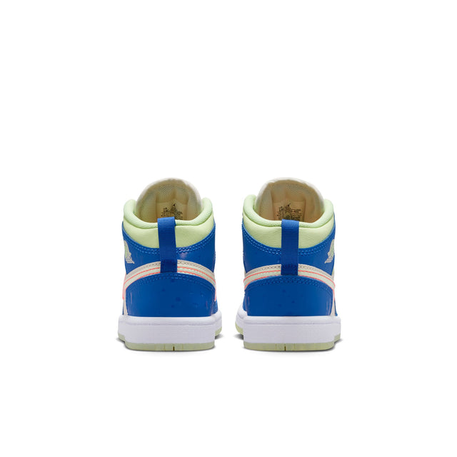 Y Jordan 1 Mid SE II1256-400