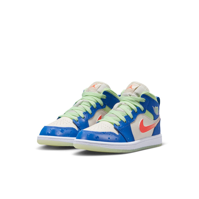 Y Jordan 1 Mid SE II1256-400