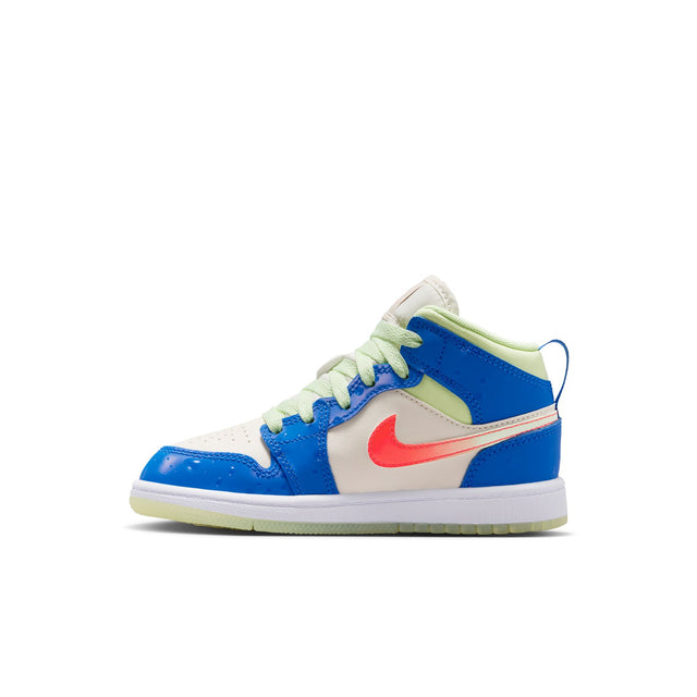 Y Jordan 1 Mid SE II1256-400