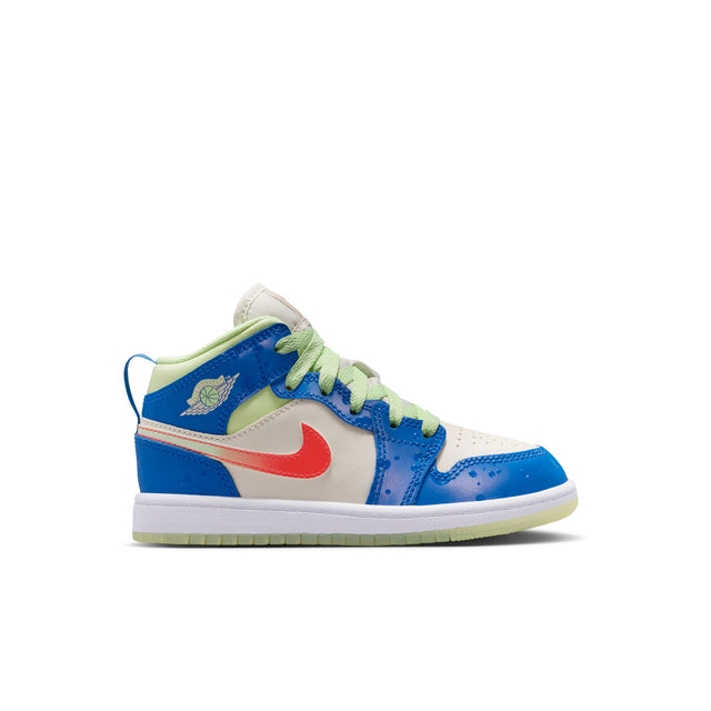 Y Jordan 1 Mid SE II1256-400